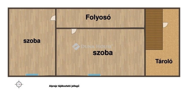 Eladó téglalakás, Budapesten, XIX. kerületben 98.5 M Ft