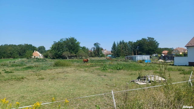 Eladó telek, Nagytevelen 7.5 M Ft / költözzbe.hu