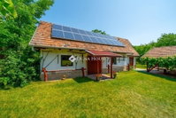 Eladó mezogazdasagi ingatlan, Pusztavacson 260 M Ft, 4 szobás