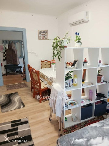 Eladó családi ház, Békésszentandráson 12.9 M Ft, 1 szobás