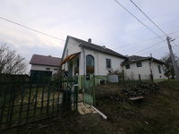 Eladó családi ház, Sajószentpéteren 19.9 M Ft, 2 szobás