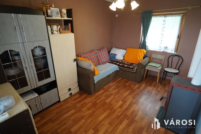 Eladó mezogazdasagi ingatlan, Nagykanizsán 12.5 M Ft, 2 szobás