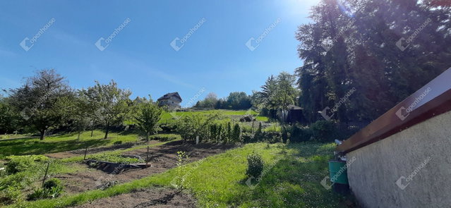 Eladó telek, Zalaegerszegen 8 M Ft / költözzbe.hu