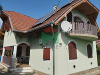 Eladó családi ház, Balatonmáriafürdőn 159.8 M Ft, 4 szobás