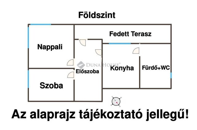 Eladó családi ház, Budapesten, XVII. kerületben 137.5 M Ft