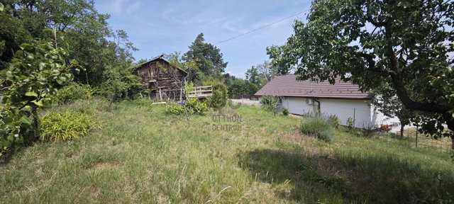 Eladó nyaraló, Szentendrén 35 M Ft, 1 szobás