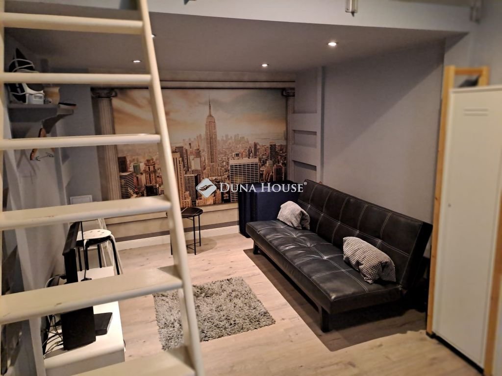 1 bed · 21m² · 220.000 ft