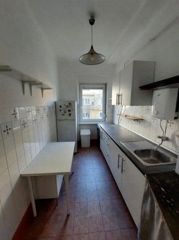 Kiadó téglalakás, albérlet, XI. kerületben, Ábel Jenő utcában