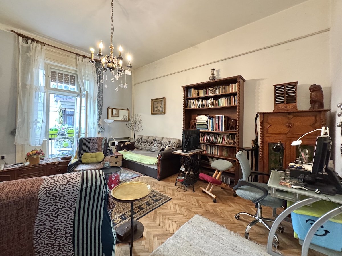 1 hálószoba · 53 m² · 21.700.000 Ft