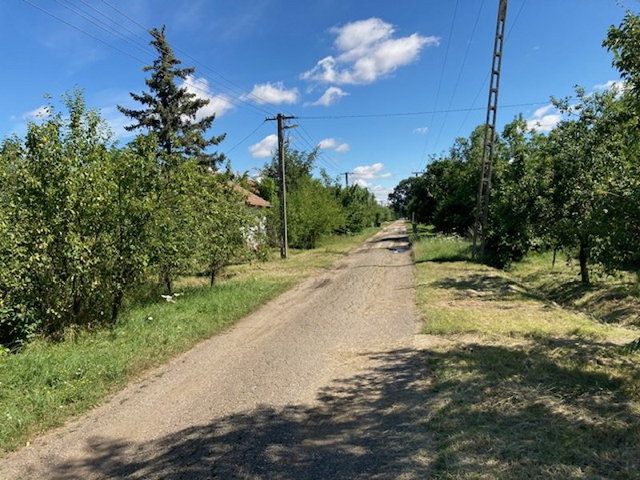 Eladó családi ház, Gyomaendrődön 1.99 M Ft, 2 szobás