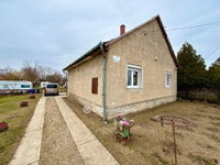 Eladó családi ház, Nyársapáton 42 M Ft, 2+1 szobás