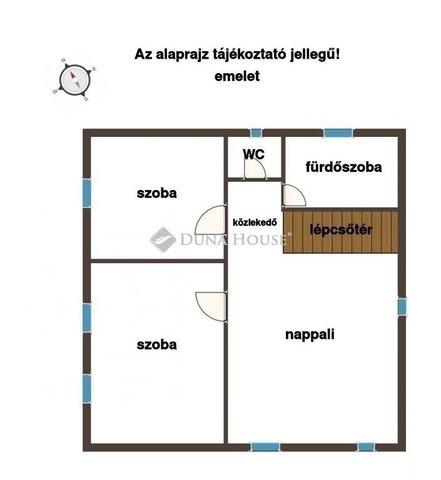 Eladó családi ház, Gyálon 124.9 M Ft, 5 szobás