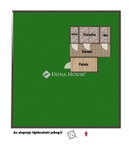 Eladó családi ház, Szigetmonostorban 24.9 M Ft, 1 szobás