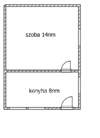 Eladó telek, Somlószőlősön 16.9 M Ft / költözzbe.hu