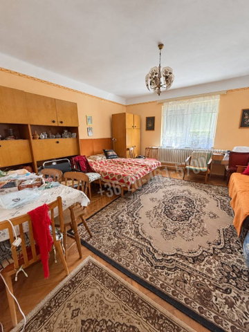 Eladó családi ház, Ásványrárón 42.9 M Ft, 3 szobás