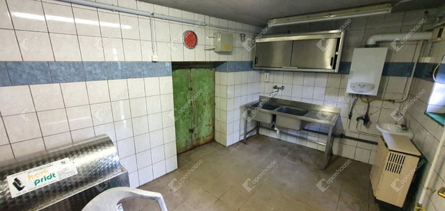 Eladó mezogazdasagi ingatlan, Miskolcon 14.9 M Ft