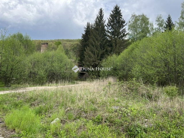 Eladó telek, Dorogházán 120 M Ft / költözzbe.hu
