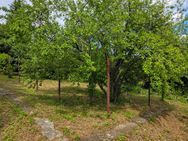 Eladó telek, Pécsett, Sáska dűlőn 16.9 M Ft
