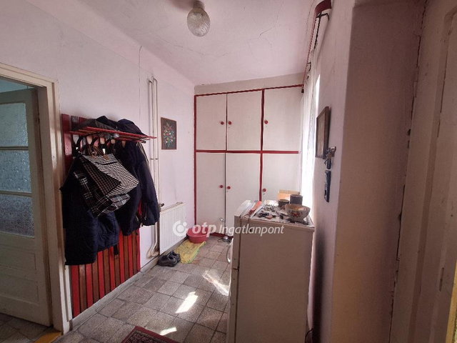 Eladó családi ház, Mezőhegyesen 11.99 M Ft, 2 szobás