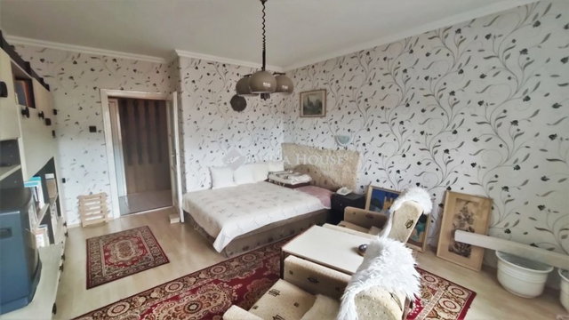 Eladó téglalakás, Gyöngyösön 39.9 M Ft, 2 szobás