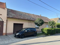 Eladó családi ház, Mohácson 32.99 M Ft, 2 szobás