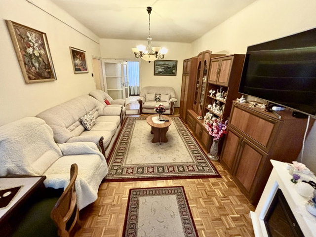 Eladó téglalakás, Nyíregyházán 36.5 M Ft, 2 szobás