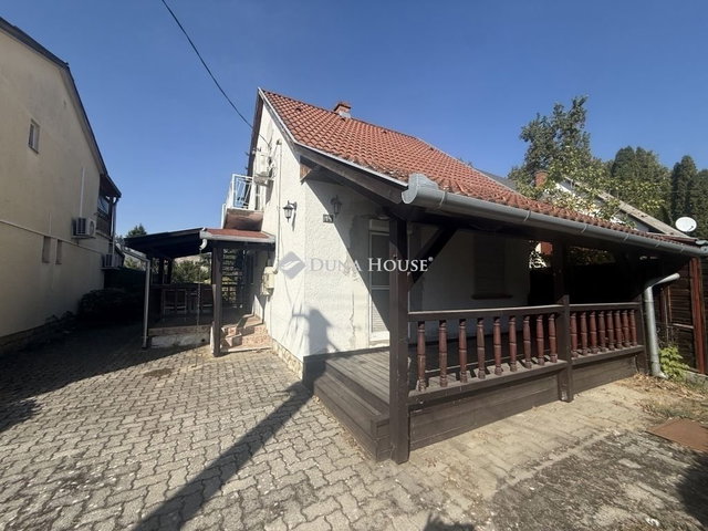 Eladó nyaraló, Harkányban 34.5 M Ft, 3 szobás