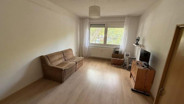 Eladó panellakás, Budapesten, XI. kerületben, Rétköz utcában