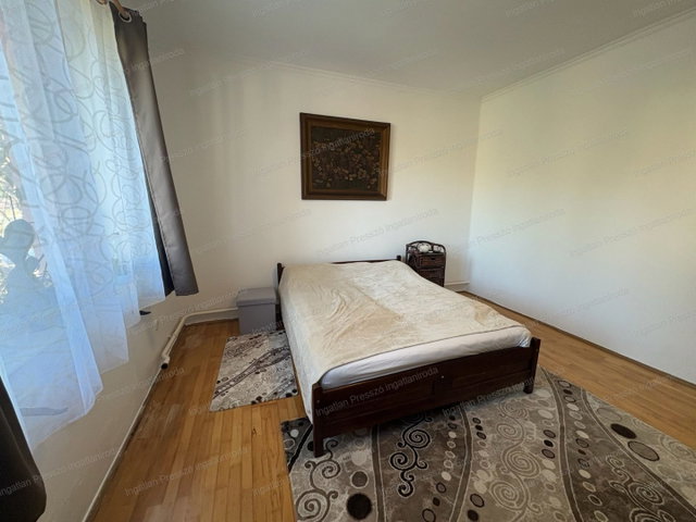 Eladó családi ház, Gógánfán 39.9 M Ft, 4 szobás