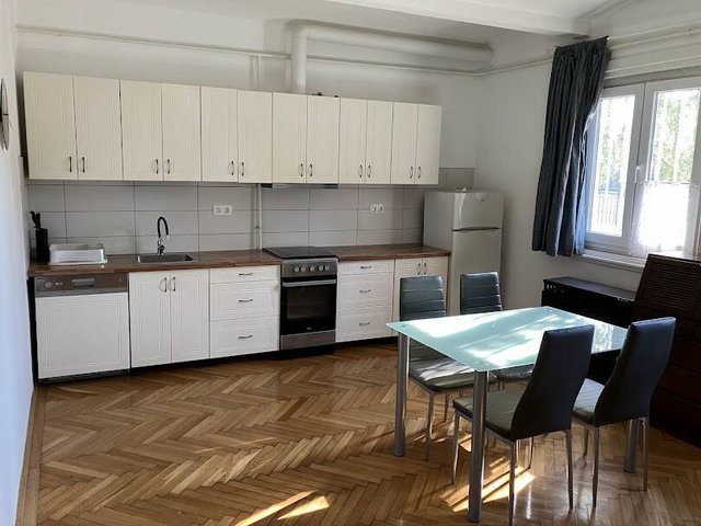 Eladó téglalakás, Budapesten, XIII. kerületben 60 M Ft