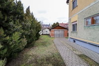 Eladó ikerház, Gödön 88 M Ft, 3 szobás / költözzbe.hu