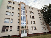 Eladó téglalakás, Nyíregyházán 36 M Ft, 2 szobás