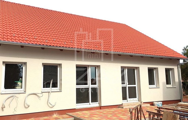 Eladó családi ház, Szigetváron 99.99 M Ft, 4 szobás