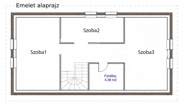 Eladó családi ház, Budapesten, XVI. kerületben 238 M Ft