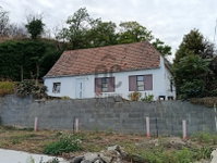 Eladó családi ház, Pakson 19.9 M Ft, 2 szobás
