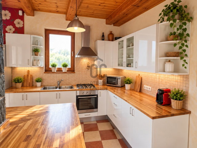 Kiadó családi ház, albérlet, Nagytarcsán 450 E Ft / hó