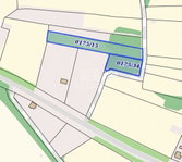 Eladó telek, Baján 3.5 M Ft / költözzbe.hu