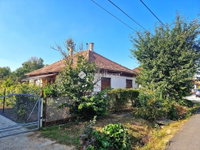 Eladó családi ház, Keszthelyen, Pacsirta utcában 48 M Ft