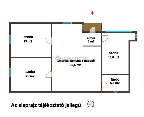 Eladó családi ház, Vácszentlászlón 45 M Ft, 4 szobás