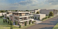 Eladó téglalakás, Balatonlelleén 69.9 M Ft, 2 szobás