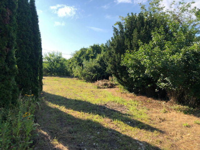 Eladó nyaraló, Szigetújfalun 23.99 M Ft, 1 szobás
