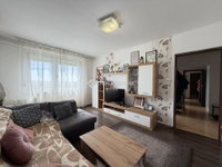 Eladó panellakás, XIX. kerületben 64.9 M Ft, 1+2 szobás
