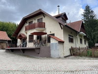Eladó hotel, Mátraszentimrén 250 M Ft, 10 szobás