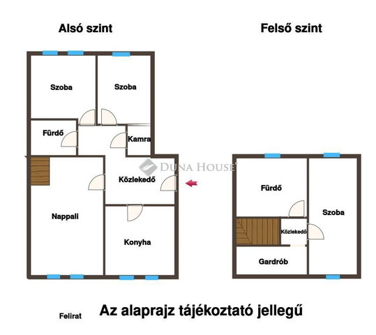Eladó téglalakás, Sopronban 85 M Ft, 4 szobás