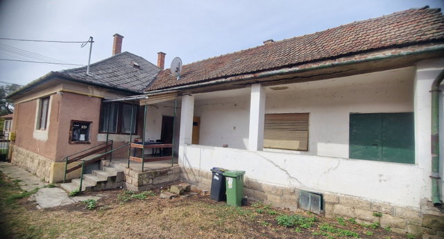 Eladó családi ház, Martonvásáron 55 M Ft, 3 szobás