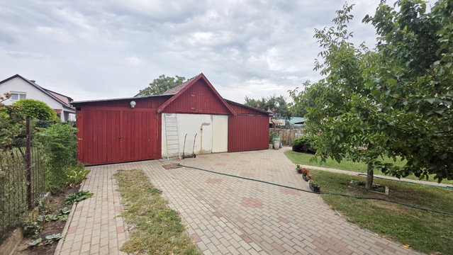 Eladó családi ház, Debrecenben 120 M Ft, 5 szobás