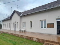Kiadó családi ház, albérlet, Kecskeméten 120 E Ft / hó