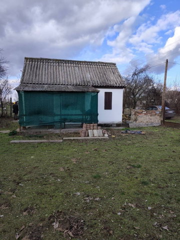 Eladó telek, Baján 13 M Ft / költözzbe.hu