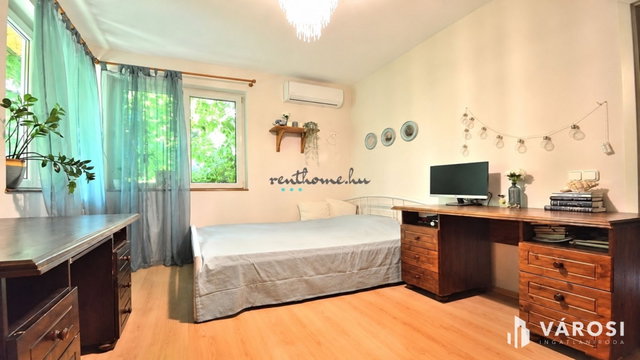 Kiadó családi ház, albérlet, Debrecenben 600 E Ft / hó