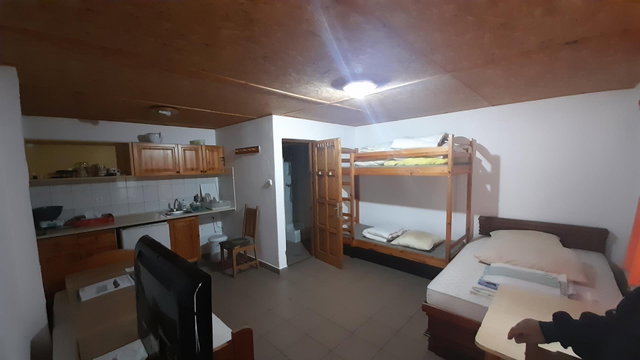 Eladó hotel, Sarudon 37.7 M Ft, 5 szobás / költözzbe.hu